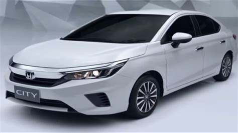 honda city 2020 top model price.